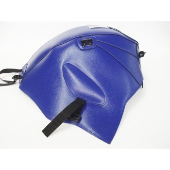 ΚΑΛΥΜΜΑ BAGSTER HONDA TRANSALP XL650V ΜΠΛΕ BALTIQUE (2001-2007) 
